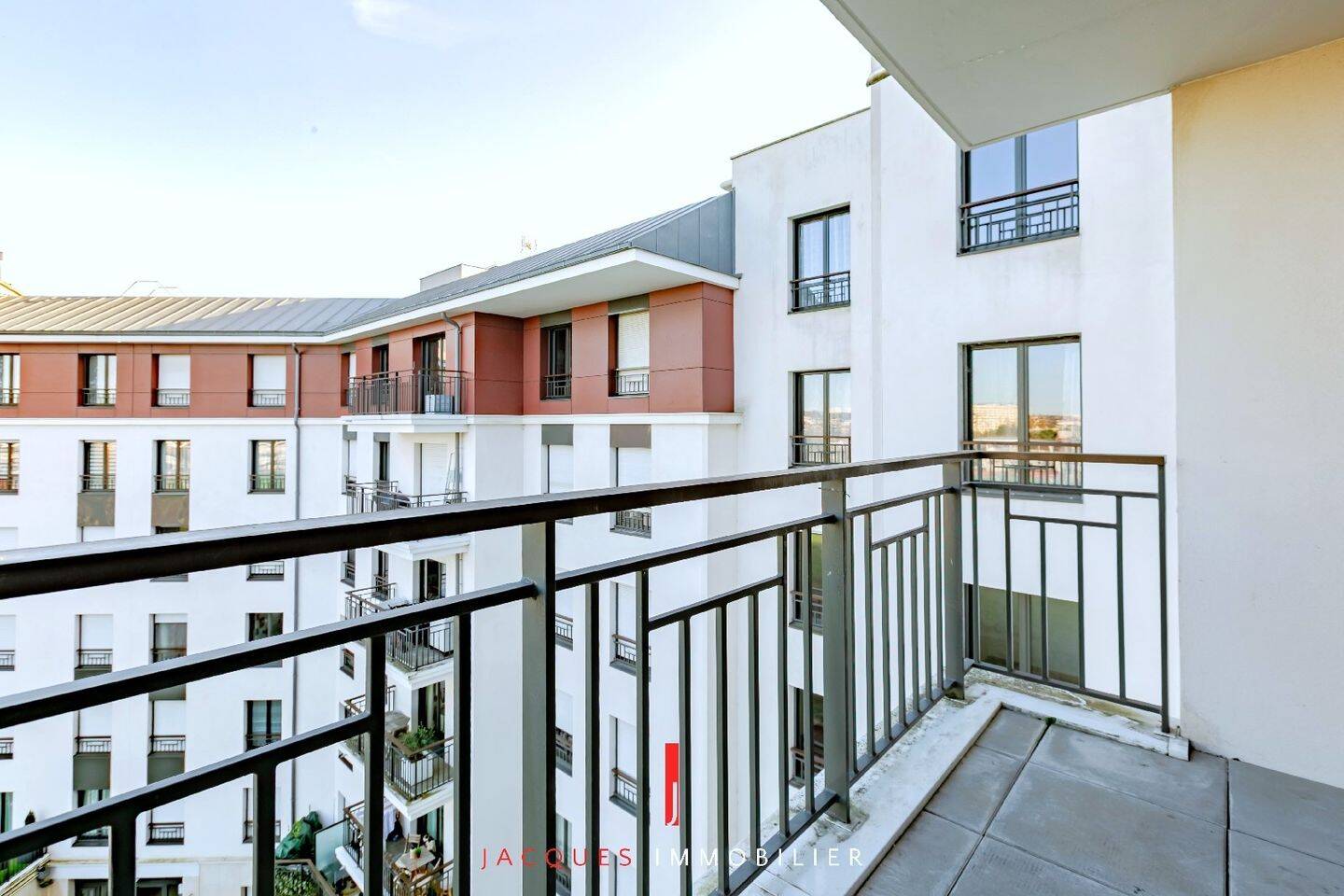 Maison à vendre, 64m², ANTONY