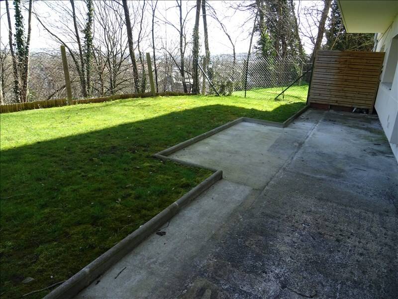 Maison à louer, 57m², LE PORT MARLY