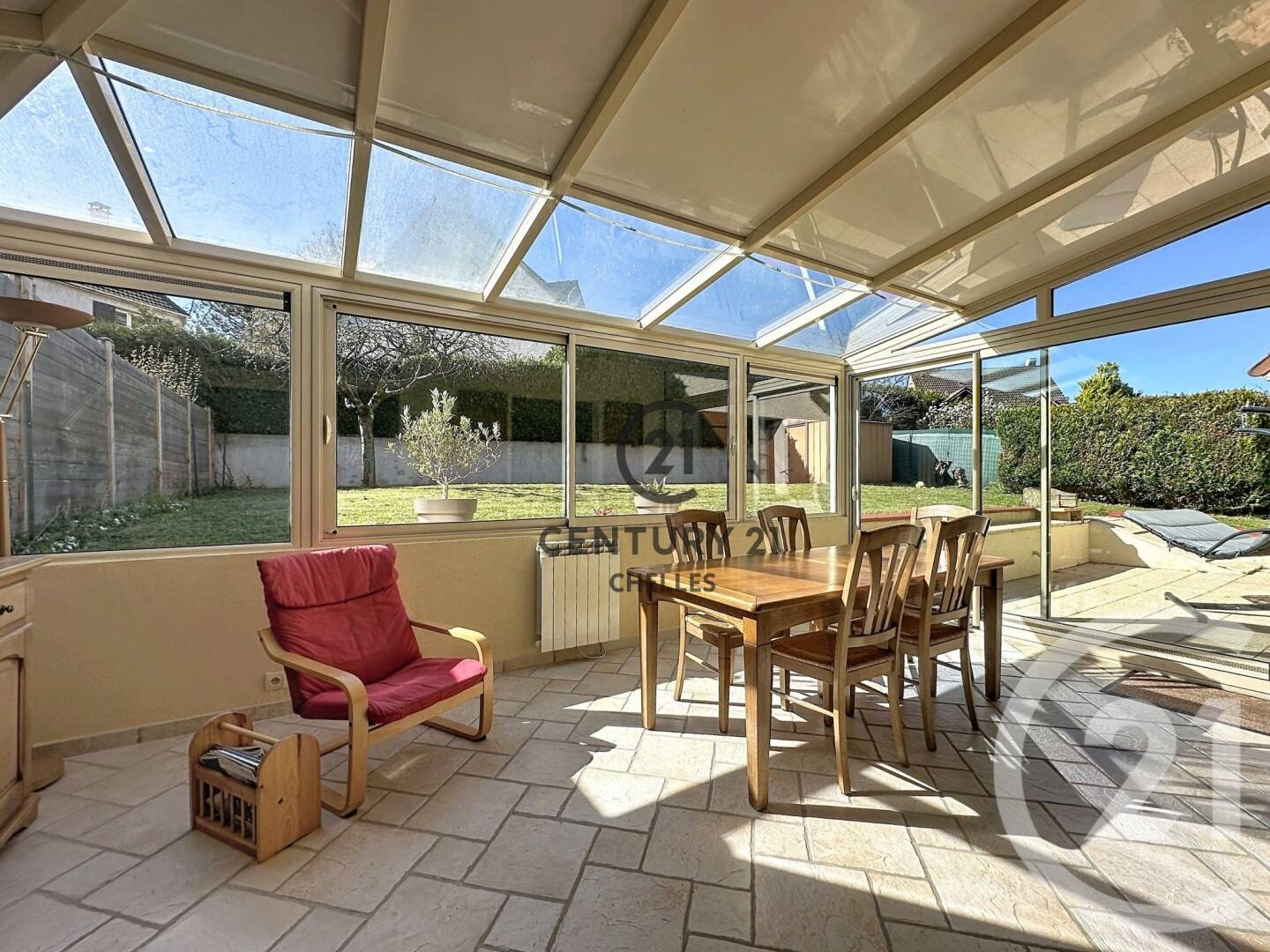 Maison à vendre, 115m², CHELLES