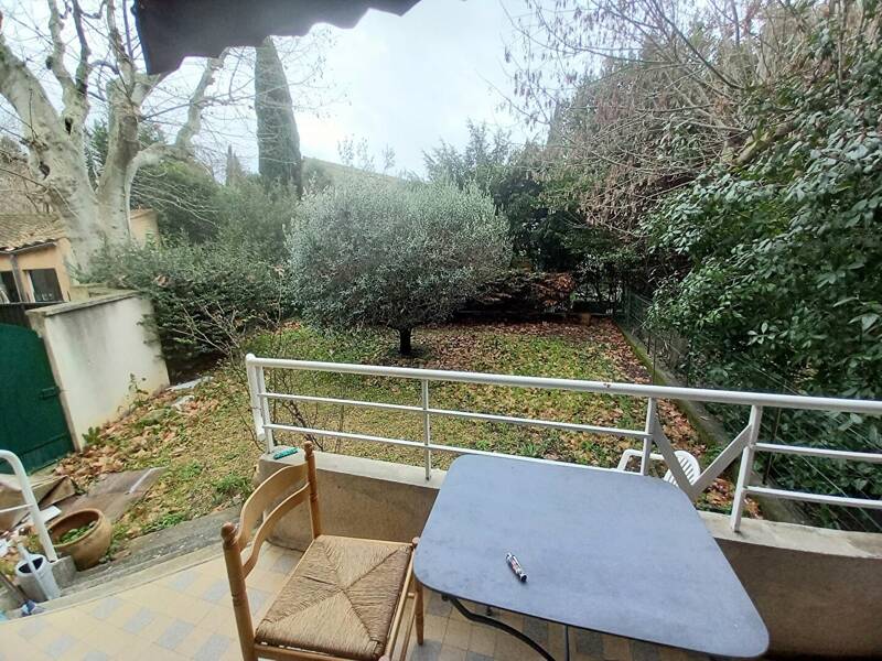 Maison à louer, 70m², AIX EN PROVENCE
