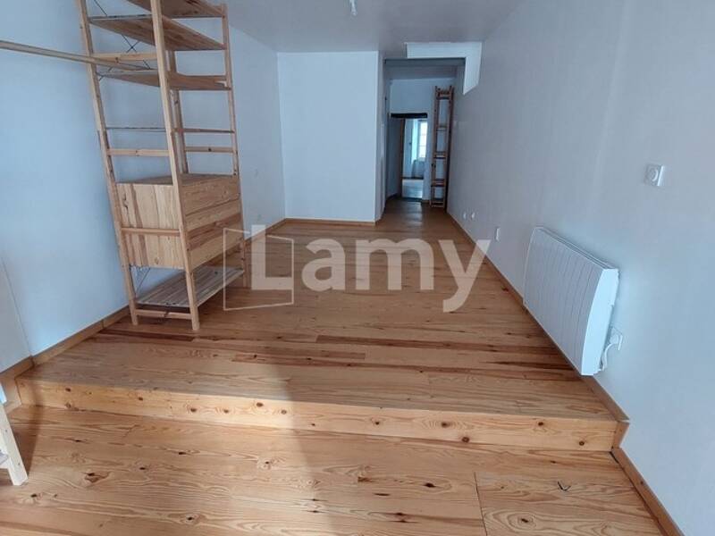 Maison à louer, 139m², ISSOIRE