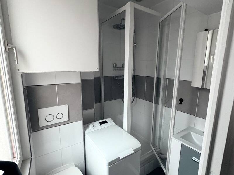 Maison à louer, 31m², PARIS 17E