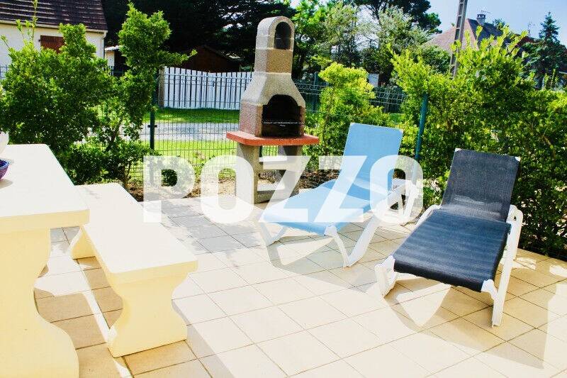 Maison à vendre, 38m², BARNEVILLE CARTERET