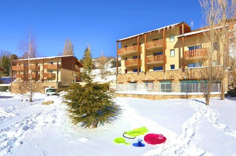 Maison à vendre, 40m², FONT ROMEU ODEILLO VIA