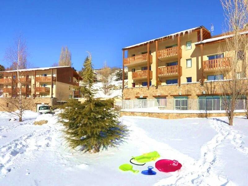 Maison à vendre, 40m², FONT ROMEU ODEILLO VIA