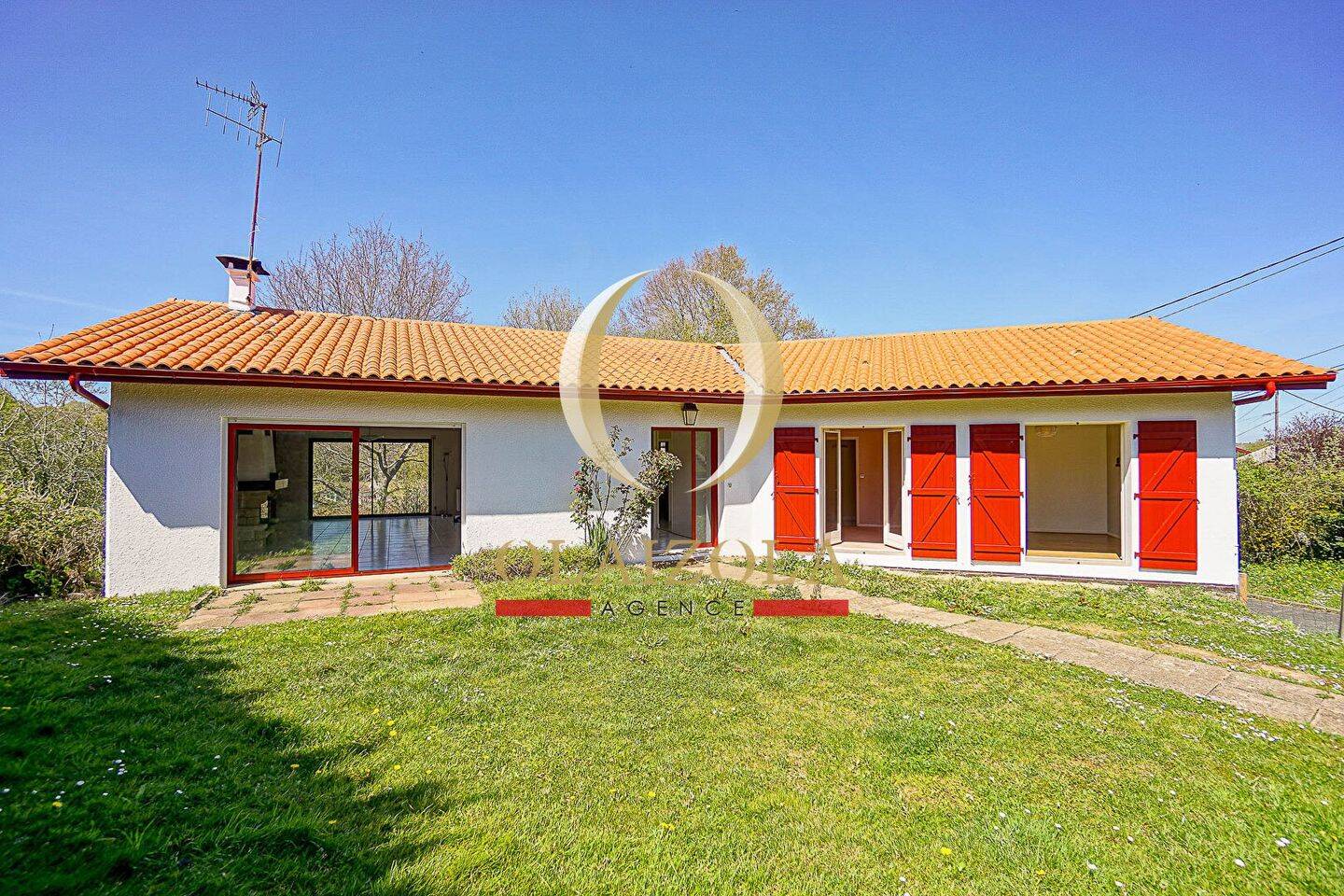 Maison à vendre, 149m², BASSUSSARRY