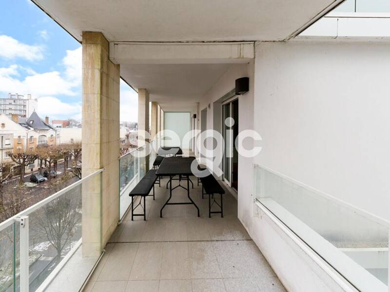 Maison à vendre, 80m², REIMS