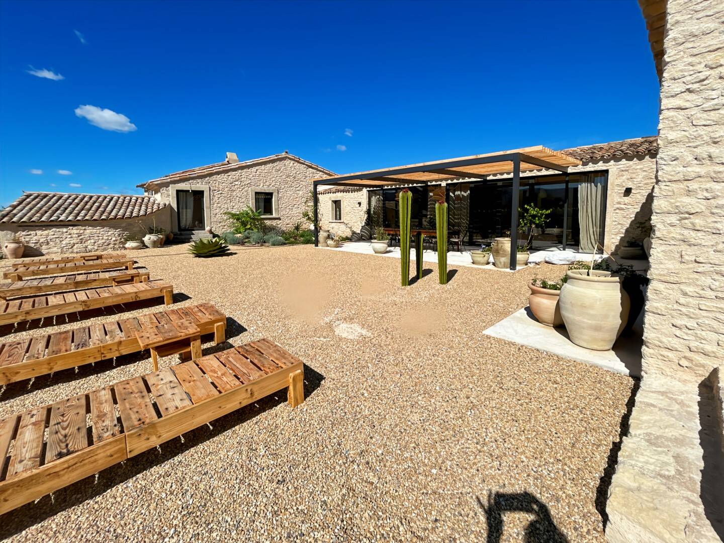Maison à vendre, 175m², GORDES