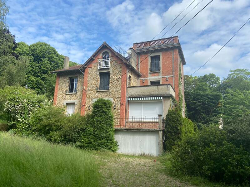 Maison à vendre, 250m², L'ETANG LA VILLE