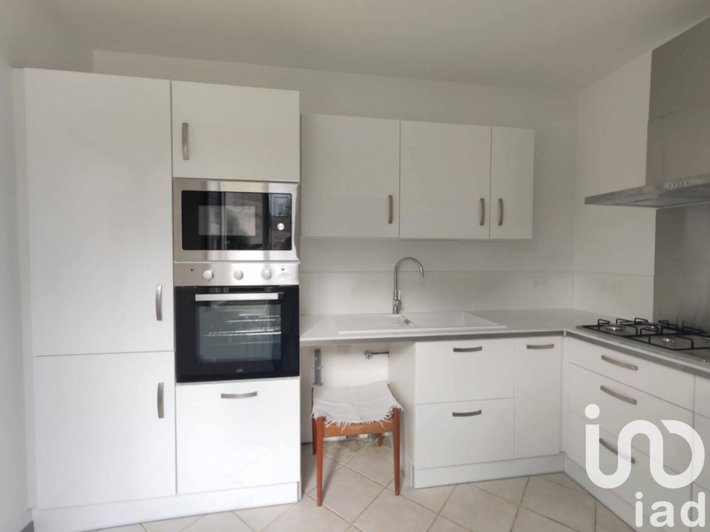 Maison à vendre, 80m², SURGERES