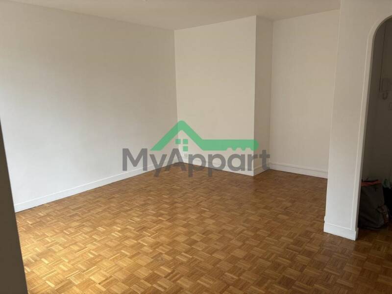 Maison à louer, 56m², BOULOGNE BILLANCOURT