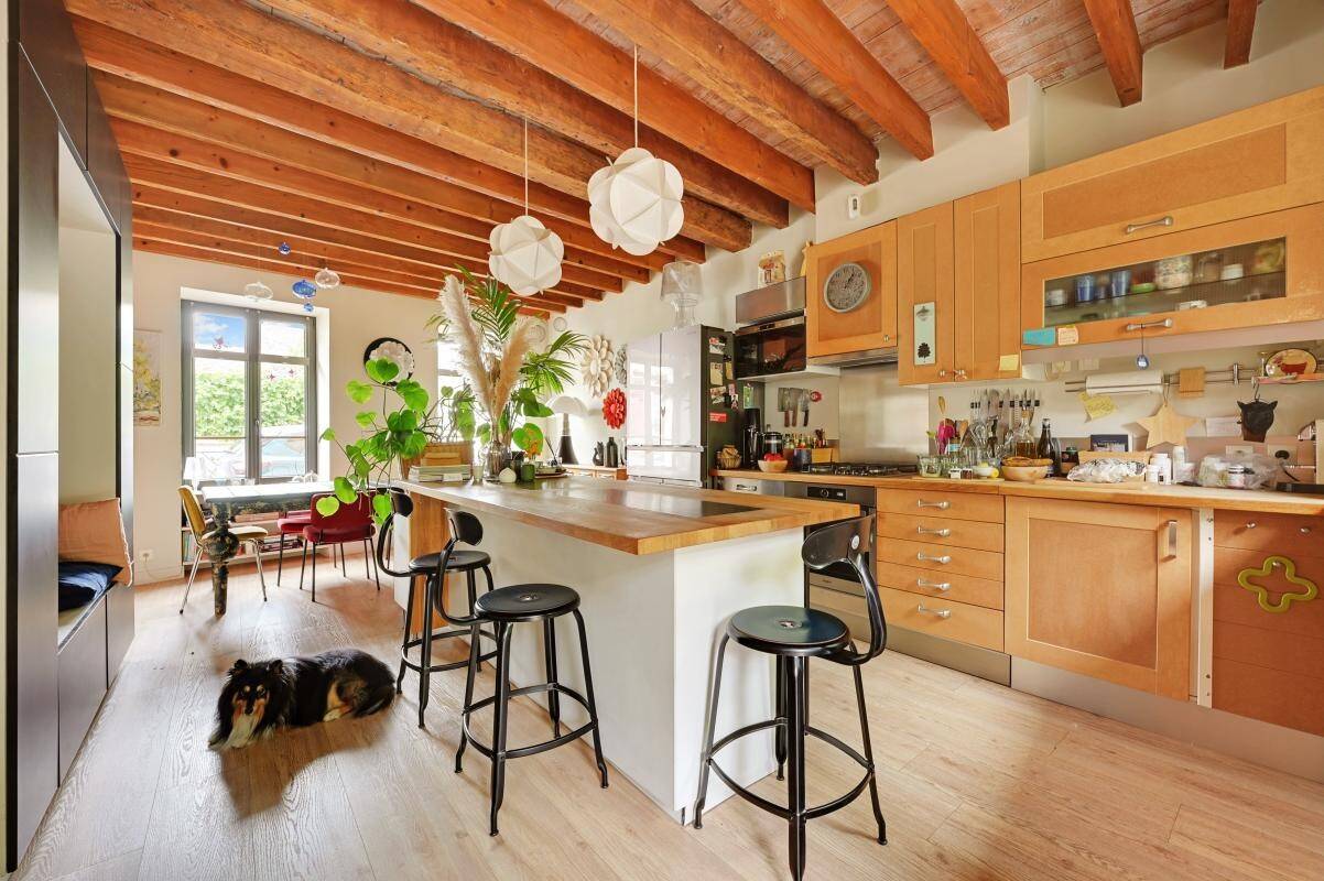 Maison à vendre, 200m², ANTONY