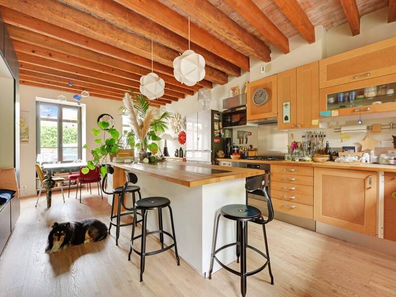Maison à vendre, 200m², ANTONY