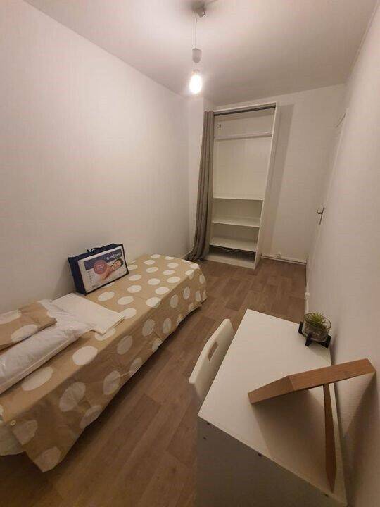 Maison à louer, 42m², IVRY SUR SEINE