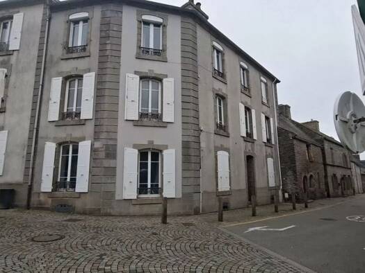 Appartement à vendre 199 000 € 3 pièces 2 chambres 57 m² 1er étage Le Conquet 29217