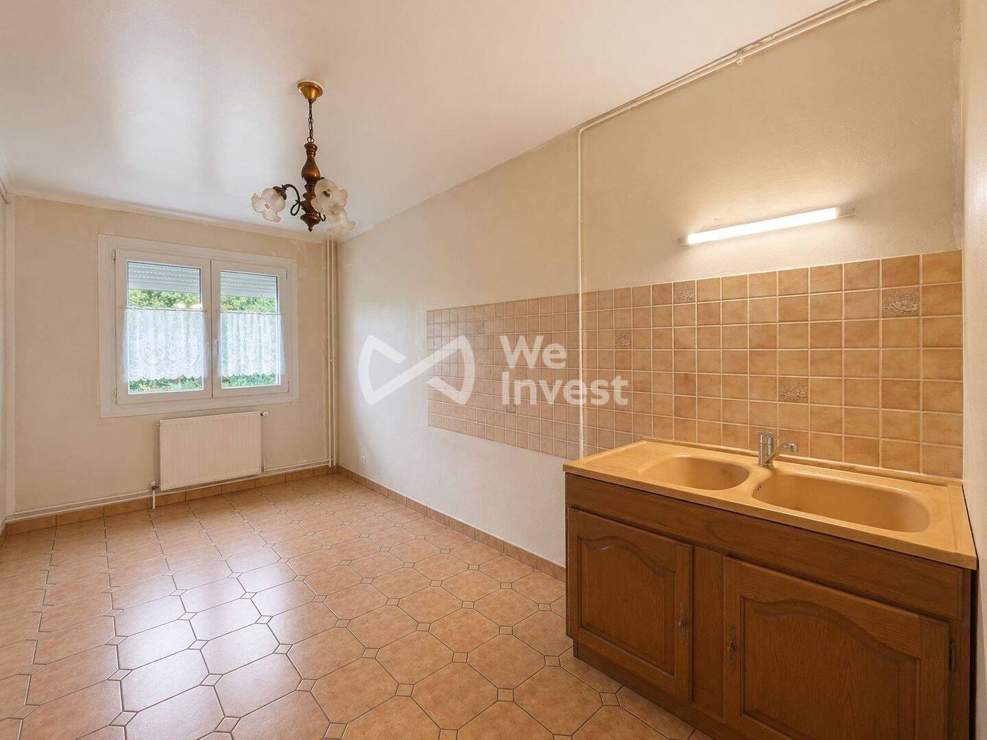 Maison à vendre, 76m², CHARLEVILLE MEZIERES