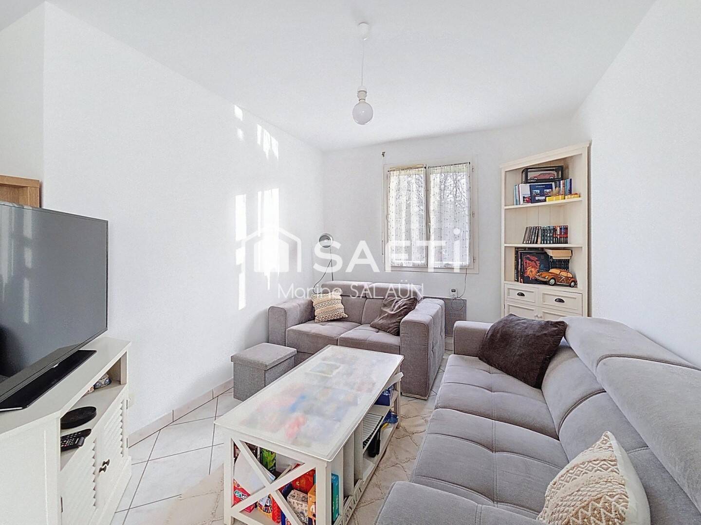 Maison à vendre, 102m², CASTELNAU DE MEDOC