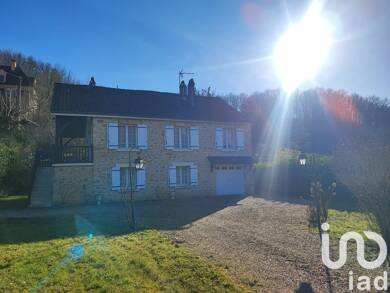 Maison à vendre 190 000 € 8 pièces 5 chambres 135 m² 921 m² de terrain Castels 24220