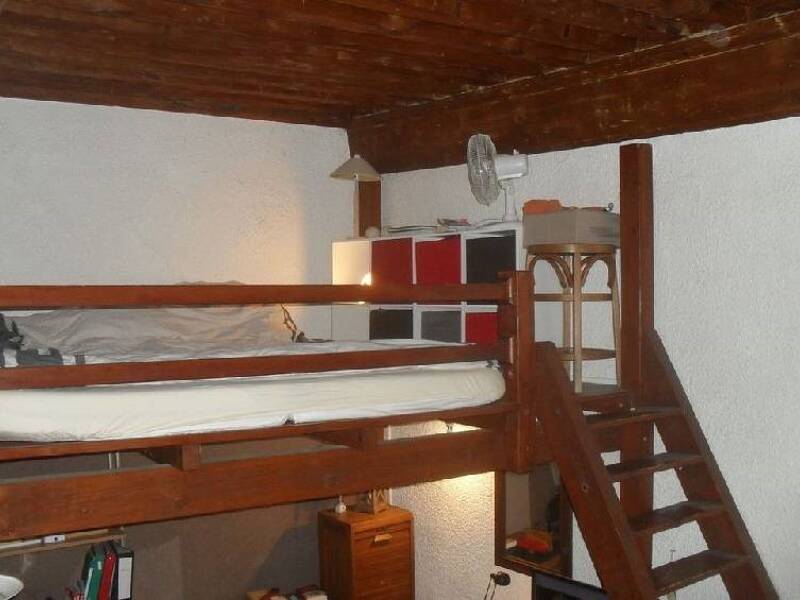 Maison à louer, 29m², LYON 5E