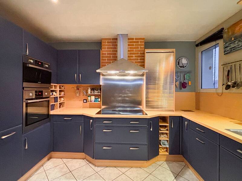 Maison à vendre, 146m², ECOUFLANT