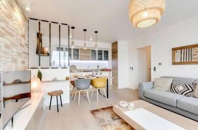 Maison à vendre 432 000 € 4 pièces 3 chambres 82 m² Centre Ville Vitry-sur-Seine 94400