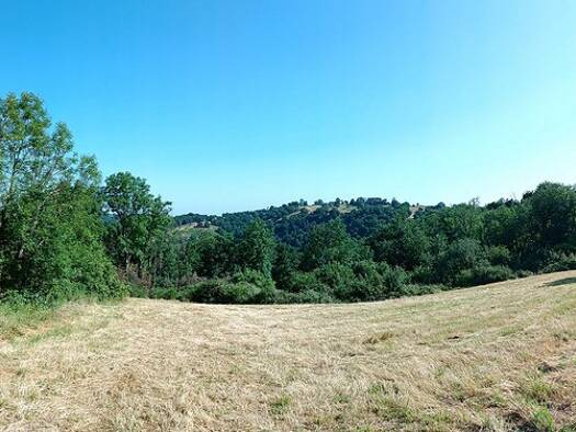 Terrain constructible à vendre 29 000 € 4 580 m² de terrain Sauviat 63120