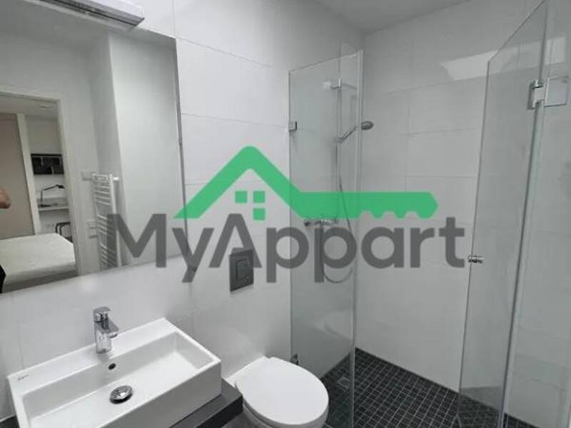 Maison à louer, 22m², PARIS 17E