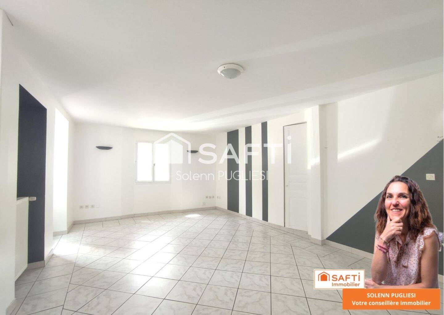 Maison à vendre, 103m², LE GRAND LEMPS