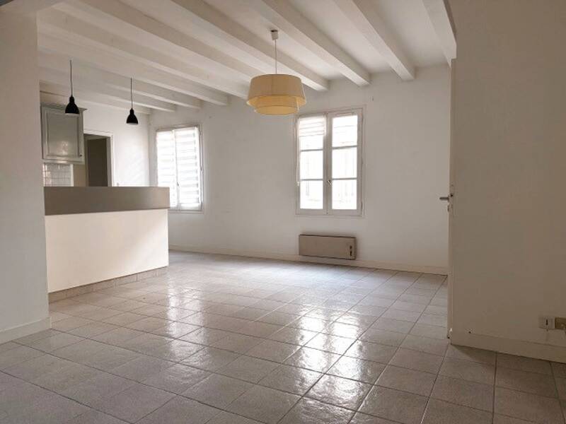 Maison à vendre, 62m², LA ROCHELLE