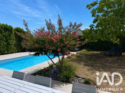 Maison à vendre 415 000 € 5 pièces 5 chambres 150 m² 839 m² de terrain Remilly-sur-Tille 21560