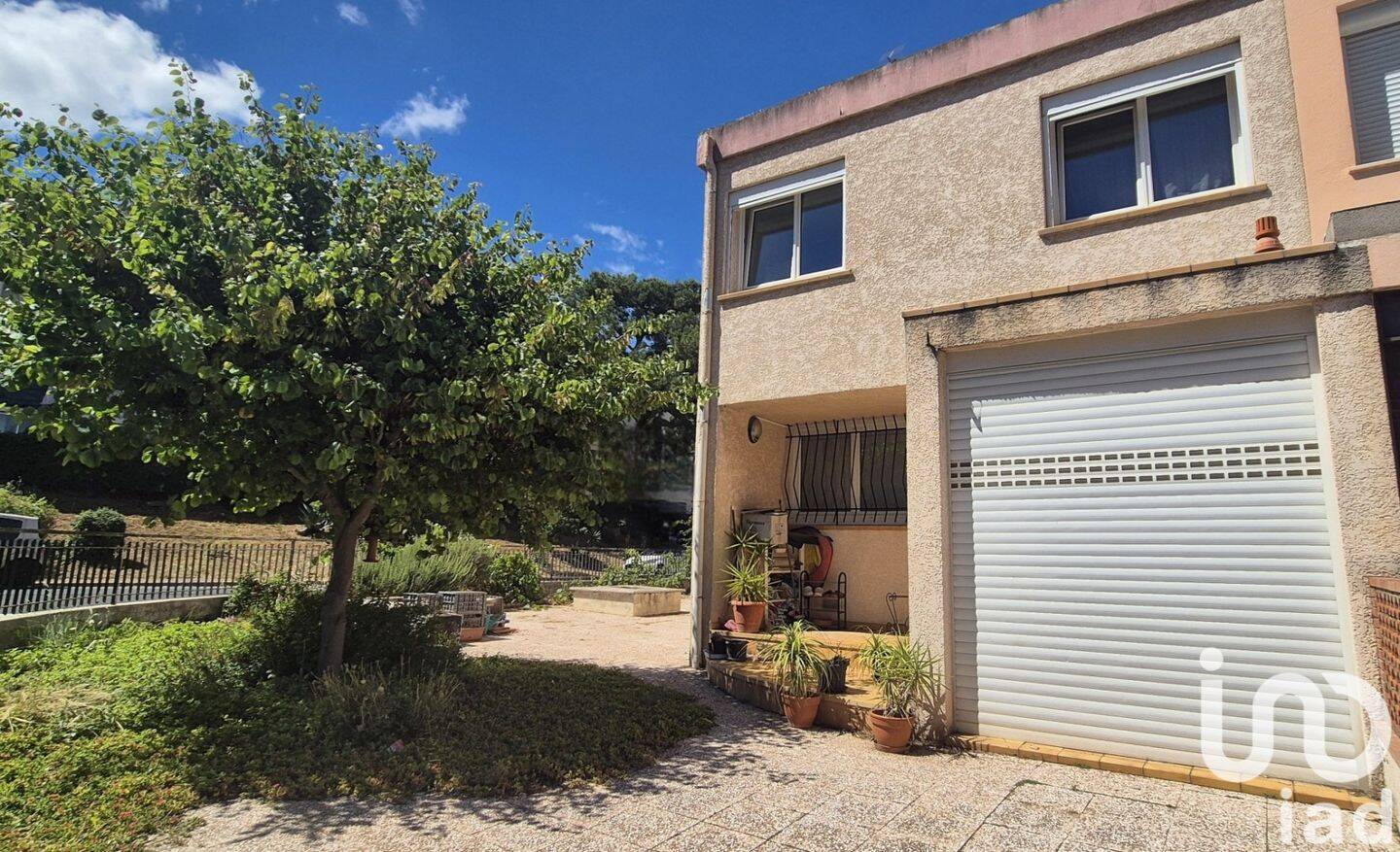 Maison à vendre, 95m², BEZIERS