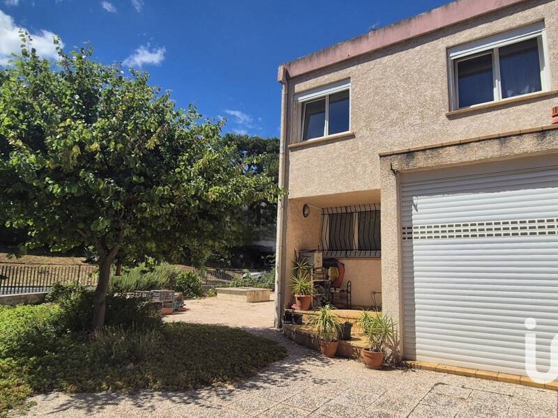 Maison à vendre, 95m², BEZIERS