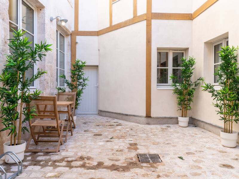 Maison à louer, 11m², ORLEANS