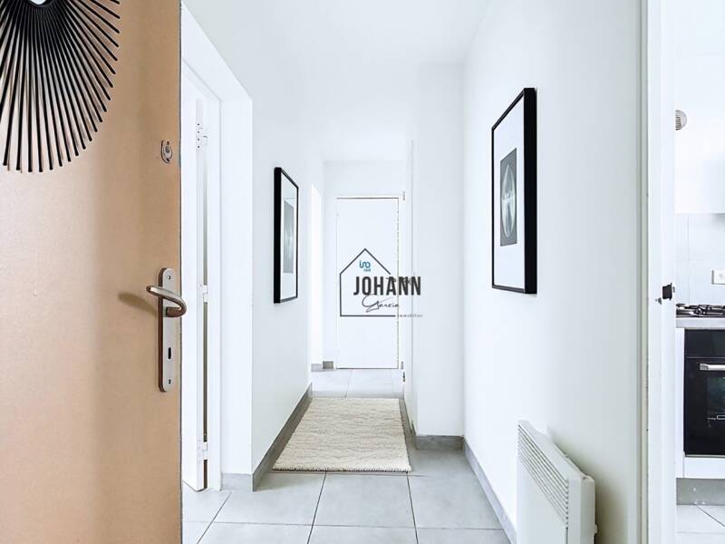 Maison à vendre, 59m², VALREAS