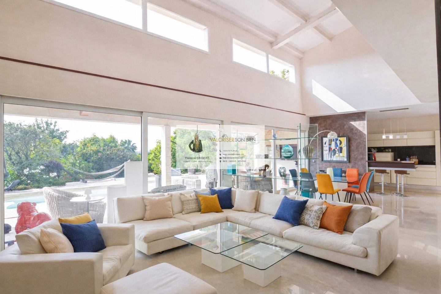 Maison à vendre, 207m², CANNES