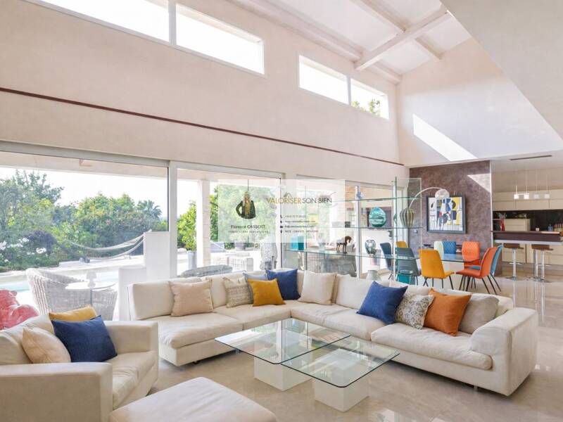 Maison à vendre, 207m², CANNES