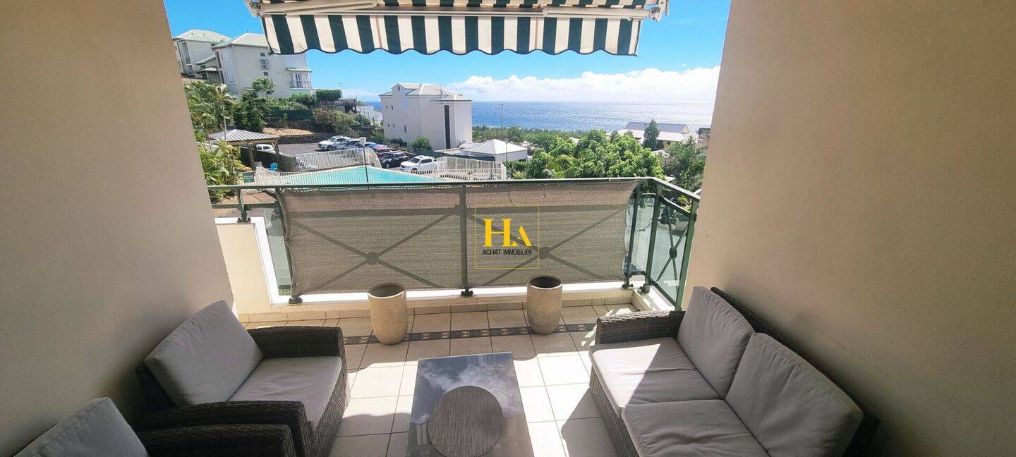 Maison à vendre, 60m², SAINT PAUL