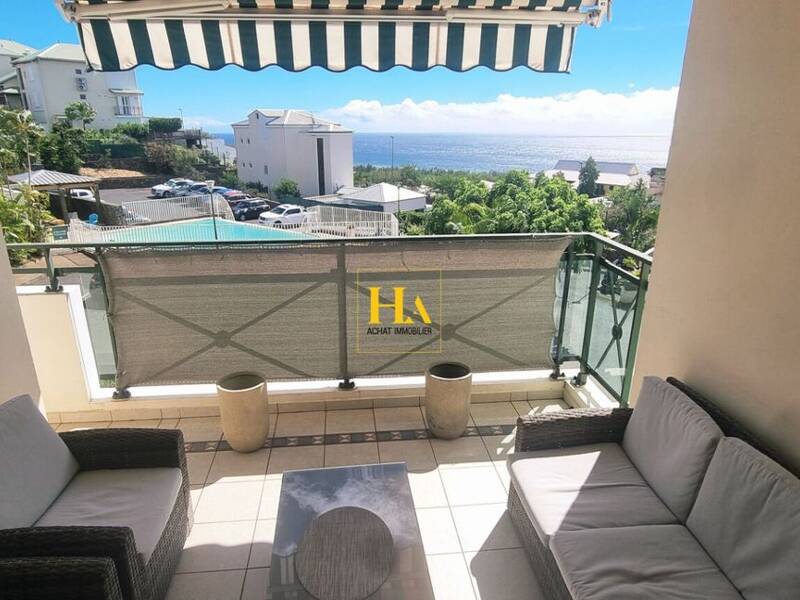 Maison à vendre, 60m², SAINT PAUL