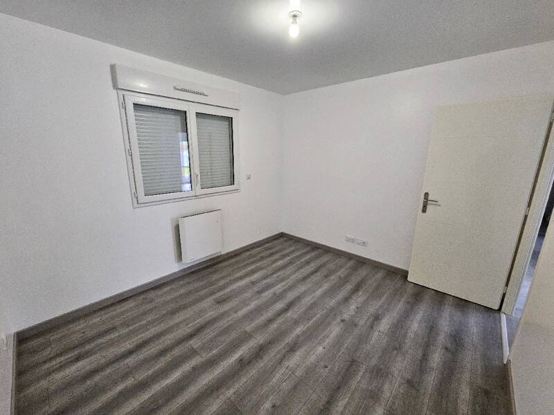 Maison à louer, 103m², LARBROYE