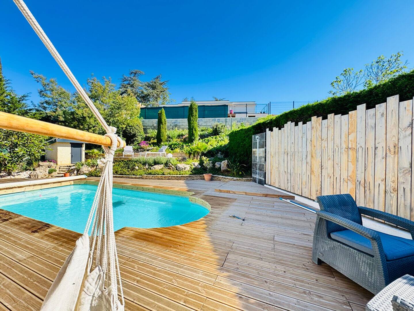 Maison à vendre, 162m², PORTIRAGNES