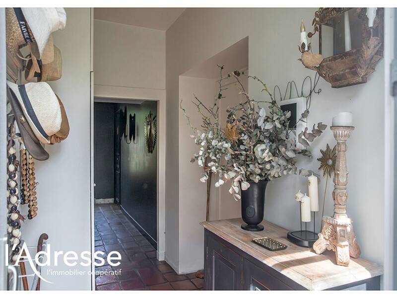 Maison à vendre, 200m², MARLY LE ROI