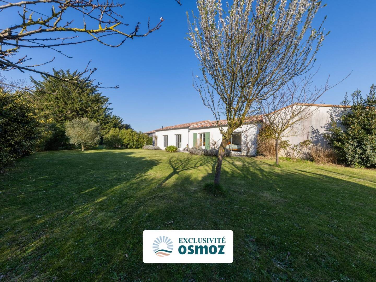 Maison à vendre, 129m², LA FLOTTE