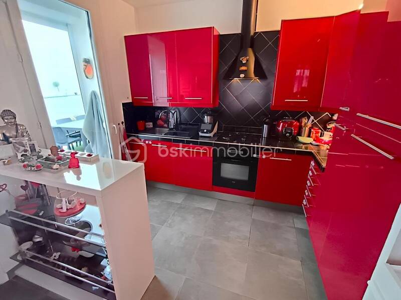 Maison à vendre, 131m², TOULON