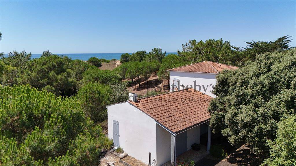 Maison à vendre, 175m², SAINT GEORGES D'OLERON