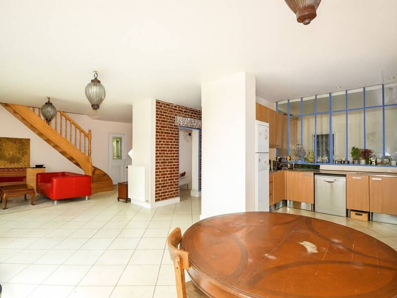 Maison à vendre, 312m², CHATOU