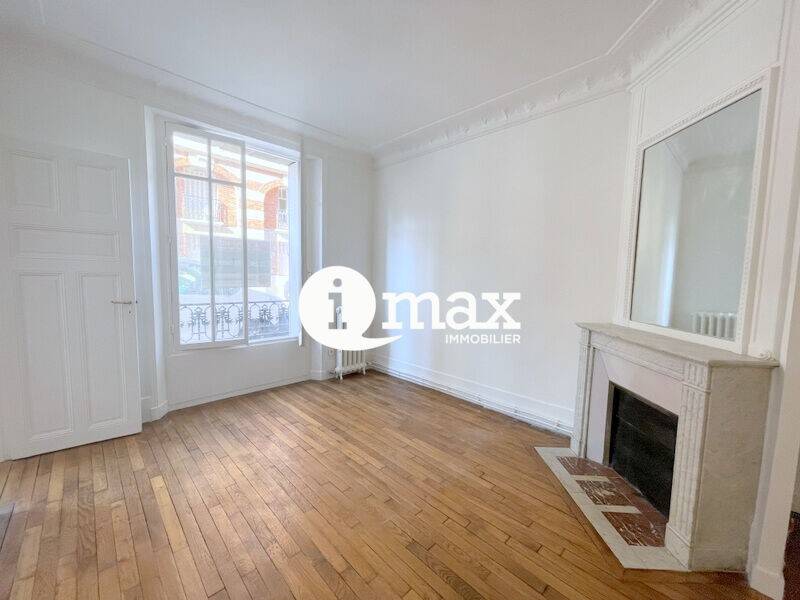 Maison à louer, 88m², COURBEVOIE