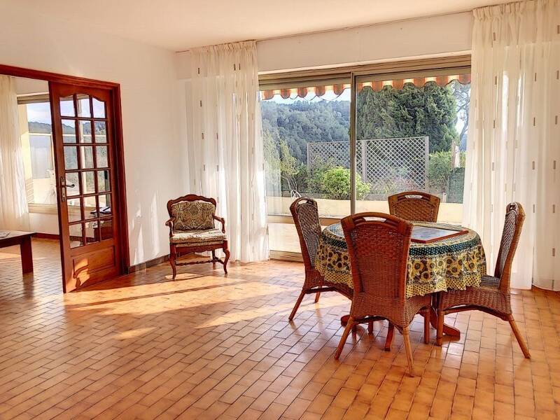 Maison à louer, 87m², LA COLLE SUR LOUP