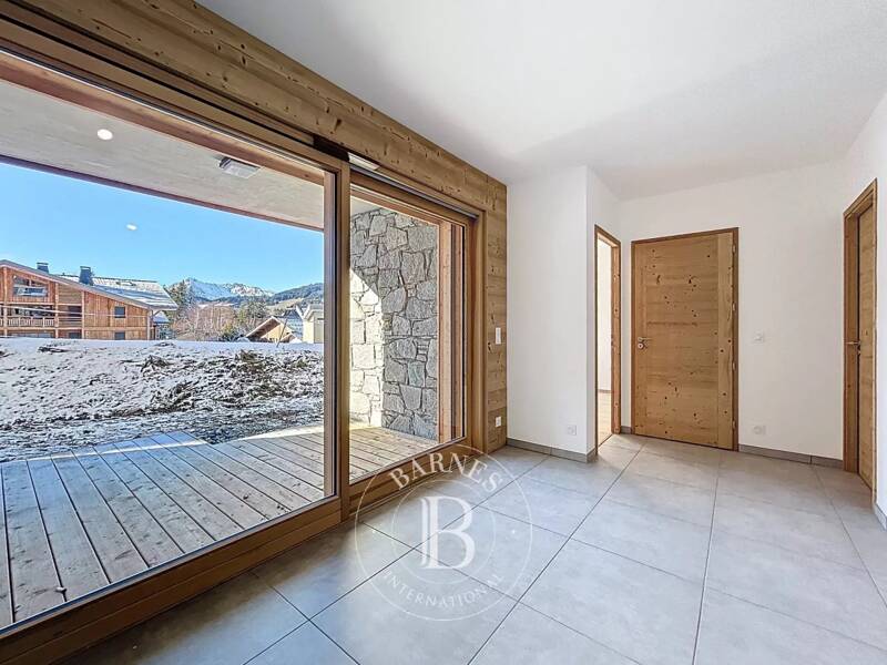 Maison à vendre, 72m², LES GETS