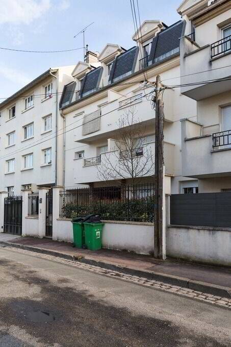 Maison à louer, 35m², LES PAVILLONS SOUS BOIS