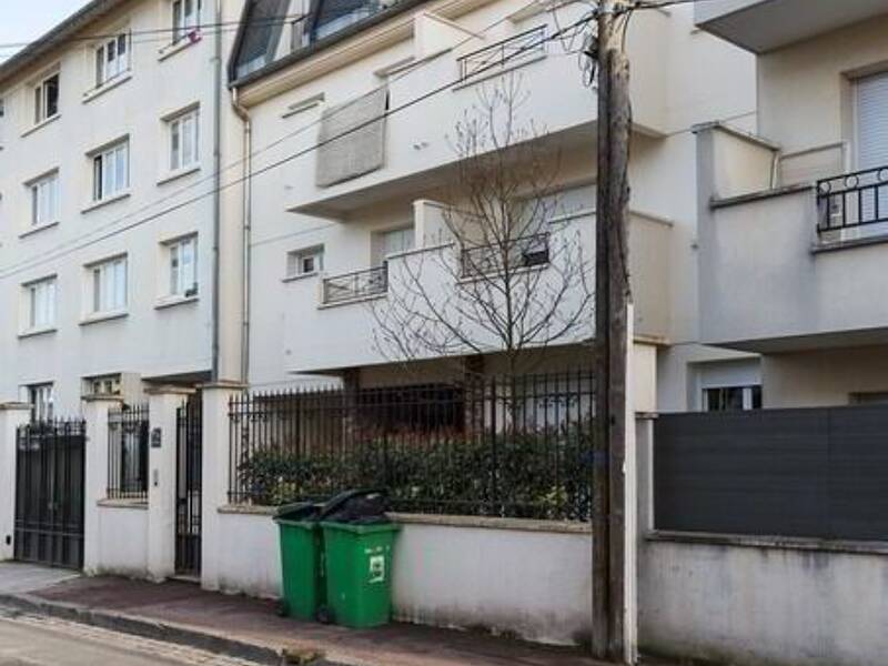 Maison à louer, 35m², LES PAVILLONS SOUS BOIS